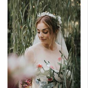 Meet your Posher, Haley